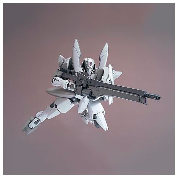 BANDAI HG MOBILE SUIT GN-X - IRION Juguetería -  BANDAI HG MOBILE SUIT GN-X - IRION Juguetería -